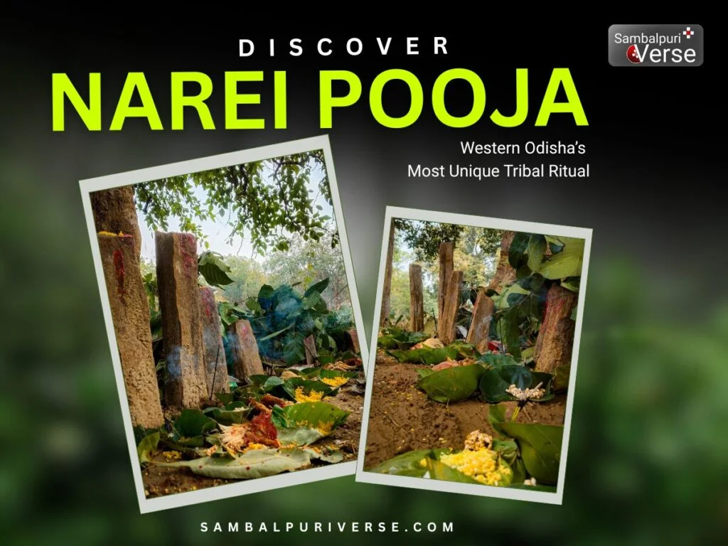 Narei Pooja